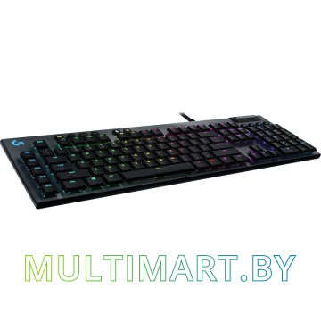 Клавиатура Logitech G815 GL Tactile 920-008991 картинка 2